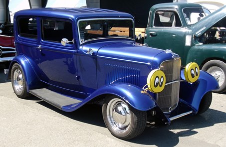 Hot Rod19